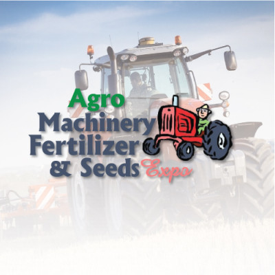 Agro Machinery Fertilizer & Seeds Expo Bangladesh