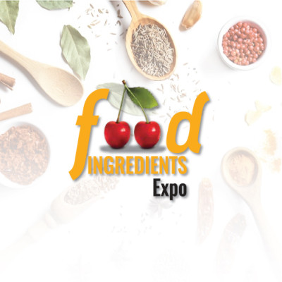 Food Ingredients & Flavors Exhibition